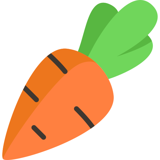 Carrot Tracker